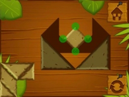 ���������꡼ No.005�Υ���ͥ������ / �֥��󥰥��ߥ��󥰥���ï�⤬�ϥޤ륷�륨�åȥѥ�����פ�3DS�������ۿ�