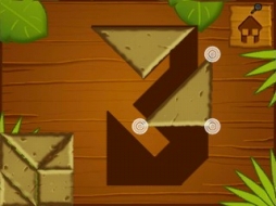 ���������꡼ No.006�Υ���ͥ������ / �֥��󥰥��ߥ��󥰥���ï�⤬�ϥޤ륷�륨�åȥѥ�����פ�3DS�������ۿ�