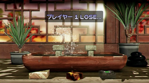 画像ギャラリー No.008のサムネイル画像 / ブロックを積んでいくパズルゲーム「アートオブバランス」,Wii U版が配信決定
