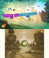 画像ギャラリー No.006のサムネイル画像 / 「SQUIDS-ひっぱりイカの大冒険-」ニンテンドーeショップで26日に配信開始