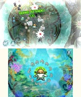 画像ギャラリー No.007のサムネイル画像 / 「SQUIDS-ひっぱりイカの大冒険-」ニンテンドーeショップで26日に配信開始