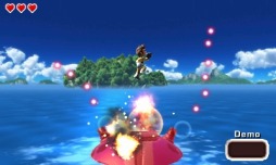 画像ギャラリー No.007のサムネイル画像 / 「ジェットロケット プラネットアドベンチャー」ニンテンドーeショップで体験版配信