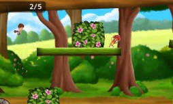 ������#011�Υ���ͥ���/3DS�����֥������DX3 ������饤�����פ��˥�ƥ�ɡ�e����åפ��ۿ�