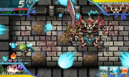 画像集#017のサムネイル/「@SIMPLE DLシリーズ」計9作品が期間限定で半額に。2015年1月7日まで