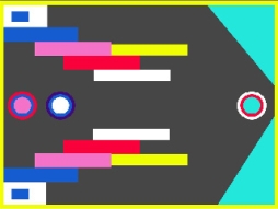 ���������꡼ No.006�Υ���ͥ������ / �ѥ��륲����֥���ե��å��� ���̹�碌�פ�3DS������1��7�����ۿ�����