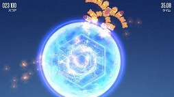 ���������꡼ No.002�Υ���ͥ������ / ����ܥ�����ˤ�³���륷�塼�ƥ��󥰡�XType+�ס�Wii U�������ۿ���������