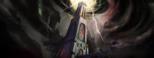 画像ギャラリー No.002のサムネイル画像 / DLソフト「THE KEEP 〜呪われしクリスタルの迷宮〜」が3DS向けに配信