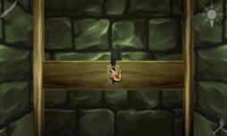 画像ギャラリー No.012のサムネイル画像 / DLソフト「THE KEEP 〜呪われしクリスタルの迷宮〜」が3DS向けに配信