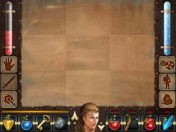 画像ギャラリー No.015のサムネイル画像 / DLソフト「THE KEEP 〜呪われしクリスタルの迷宮〜」が3DS向けに配信