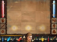 画像ギャラリー No.016のサムネイル画像 / DLソフト「THE KEEP 〜呪われしクリスタルの迷宮〜」が3DS向けに配信