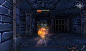 画像ギャラリー No.018のサムネイル画像 / DLソフト「THE KEEP 〜呪われしクリスタルの迷宮〜」が3DS向けに配信