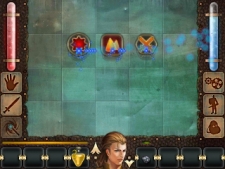 画像ギャラリー No.019のサムネイル画像 / DLソフト「THE KEEP 〜呪われしクリスタルの迷宮〜」が3DS向けに配信