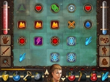 画像ギャラリー No.020のサムネイル画像 / DLソフト「THE KEEP 〜呪われしクリスタルの迷宮〜」が3DS向けに配信