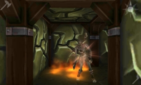 画像ギャラリー No.021のサムネイル画像 / DLソフト「THE KEEP 〜呪われしクリスタルの迷宮〜」が3DS向けに配信