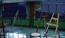 画像ギャラリー No.026のサムネイル画像 / 3DS向けDLソフト「脱出アドベンチャー 呪いの数列」が配信スタート