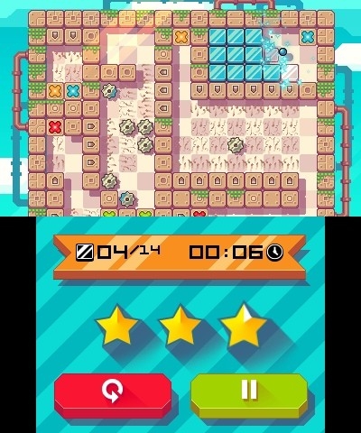 画像ギャラリー No.016のサムネイル画像 / テヨンジャパン，3DS用DLソフトの半額セールを実施。6月3日から