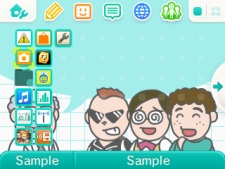 ���������꡼ No.002�Υ���ͥ������ / �֥ץ�����ޥ����� �ϴ���פ��˥�ƥ�ɡ�e����åפǶ����ۿ�