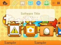 ꡼ No.002 | ɥեȡ֤ޤפ3DSơޤۿ