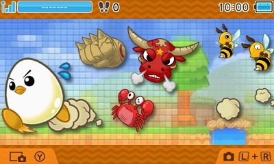 ꡼ No.003Υͥ / ɥեȡ֤ޤפ3DSơޤۿ