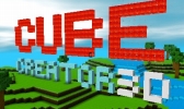 画像ギャラリー No.015のサムネイル画像 / アクションアドベンチャーゲーム「キューブクリエイター3D」が配信開始