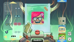 ꡼ No.006 | Wii Uǡ֥륺饤ܥåġפ˥ƥɡeåפۿ