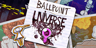 画像ギャラリー No.003のサムネイル画像 / Wii U版「ねじ巻きナイト2」など,4作品のセールが9月16日に開始