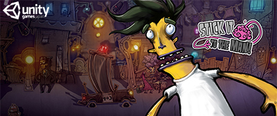 画像ギャラリー No.004のサムネイル画像 / Wii U版「ねじ巻きナイト2」など,4作品のセールが9月16日に開始