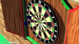 画像ギャラリー No.002のサムネイル画像 / Wii U向けDLソフト「Darts Up」，eショップで本日配信スタート