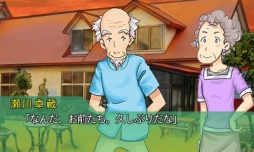 画像ギャラリー No.016のサムネイル画像 / 宗田 理氏の人気小説をゲーム化した「ぼくらの学校戦争　〜痛快アドベンチャー〜」の配信がスタート