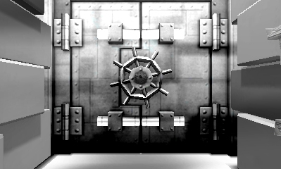 画像ギャラリー No.002のサムネイル画像 / 3DS向けDLソフト「謎解きメイズからの脱出」が10月21日に配信