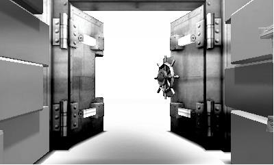 画像ギャラリー No.015のサムネイル画像 / 3DS向けDLソフト「謎解きメイズからの脱出」が10月21日に配信