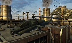 ���������꡼ No.003�Υ���ͥ������ / 3DS�ѥ��եȡ�IRONFALL -Invasion-�פ��ۿ��������������ȡ��ޥ���ץ쥤�⡼�ɤ���ܤ���TPS