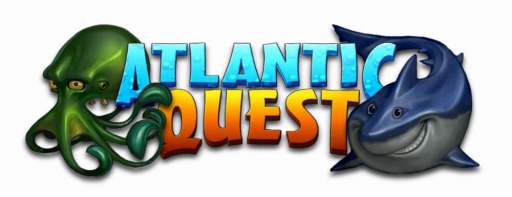 画像ギャラリー No.002のサムネイル画像 / 海が舞台のパズルゲーム「アトランティック クエスト」eショップで配信開始