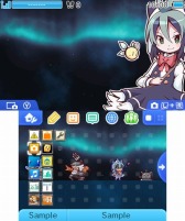 画像ギャラリー No.006のサムネイル画像 / 「魔神少女エピソード2-願いへの代価-」11月4日にeショップで配信スタート