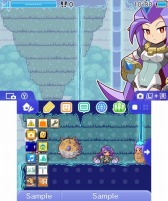 画像ギャラリー No.010のサムネイル画像 / 「魔神少女エピソード2-願いへの代価-」11月4日にeショップで配信スタート