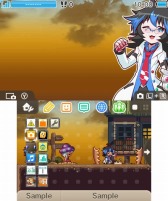 画像ギャラリー No.011のサムネイル画像 / 「魔神少女エピソード2-願いへの代価-」11月4日にeショップで配信スタート