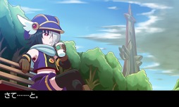 画像ギャラリー No.041のサムネイル画像 / 「魔神少女エピソード2-願いへの代価-」11月4日にeショップで配信スタート