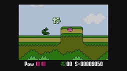 画像ギャラリー No.001のサムネイル画像 / 「ワギャンランド 2」がWii U向けバーチャルコンソールで配信開始