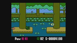 画像ギャラリー No.003のサムネイル画像 / 「ワギャンランド 2」がWii U向けバーチャルコンソールで配信開始