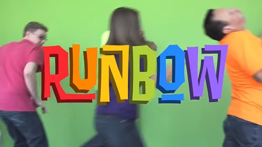 Runbow (ܡ)׾Ҳ