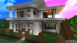 画像ギャラリー No.002のサムネイル画像 / オープンワールドゲーム「キューブライフ:アイランドサバイバル」eショップで配信決定