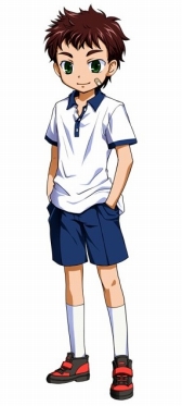 ���������꡼ No.006�Υ���ͥ������ / æ�Х��ɥ٥���㡼���꡼���ǿ���ֿ��ߤ����ꤤ�ספ��ۿ�����������