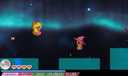 画像ギャラリー No.004のサムネイル画像 / 「魔神少女エピソード2」で「メゾン・ド・魔王」とのコラボ衣装を追加するアップデート