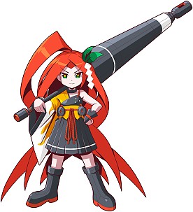 画像ギャラリー No.021のサムネイル画像 / 「魔神少女エピソード2」で「メゾン・ド・魔王」とのコラボ衣装を追加するアップデート