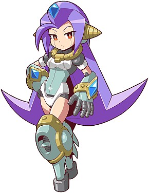 画像ギャラリー No.023のサムネイル画像 / 「魔神少女エピソード2」で「メゾン・ド・魔王」とのコラボ衣装を追加するアップデート