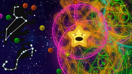 ꡼ No.002Υͥ / ǥAstral Breakersס饤ǤWii U323ۿ