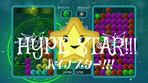 ꡼ No.004Υͥ / ǥAstral Breakersס饤ǤWii U323ۿ