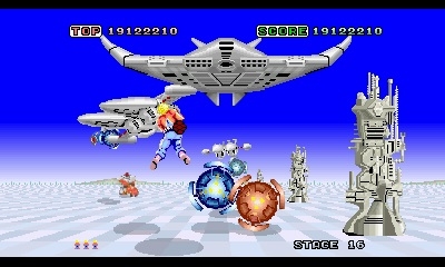 ���������꡼ No.002�Υ���ͥ������ / �������˥�ƥ�ɡ�e����åפǽդΥ�����򳫺š��оݤ�3DS��10�����ȥ�