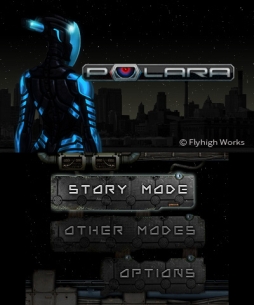 ���������꡼ No.007�Υ���ͥ������ / ���ο����Ѥ��ʤ���ʤ��󥢥������֥ݥ顼�� -Polara-�פ�4��13�����ۿ�