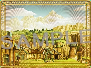 画像ギャラリー No.003のサムネイル画像 / 「ポポロクロイス牧場物語」と「禁忌のマグナ」の3DS用テーマが配信開始